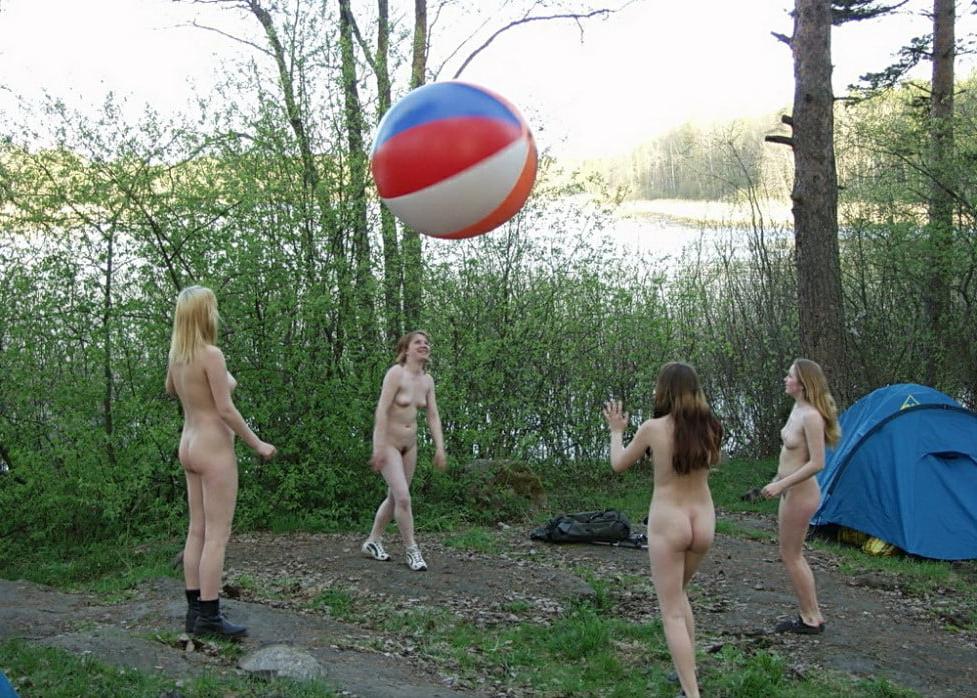 15P Outdoor Nudity by Nackedei 078