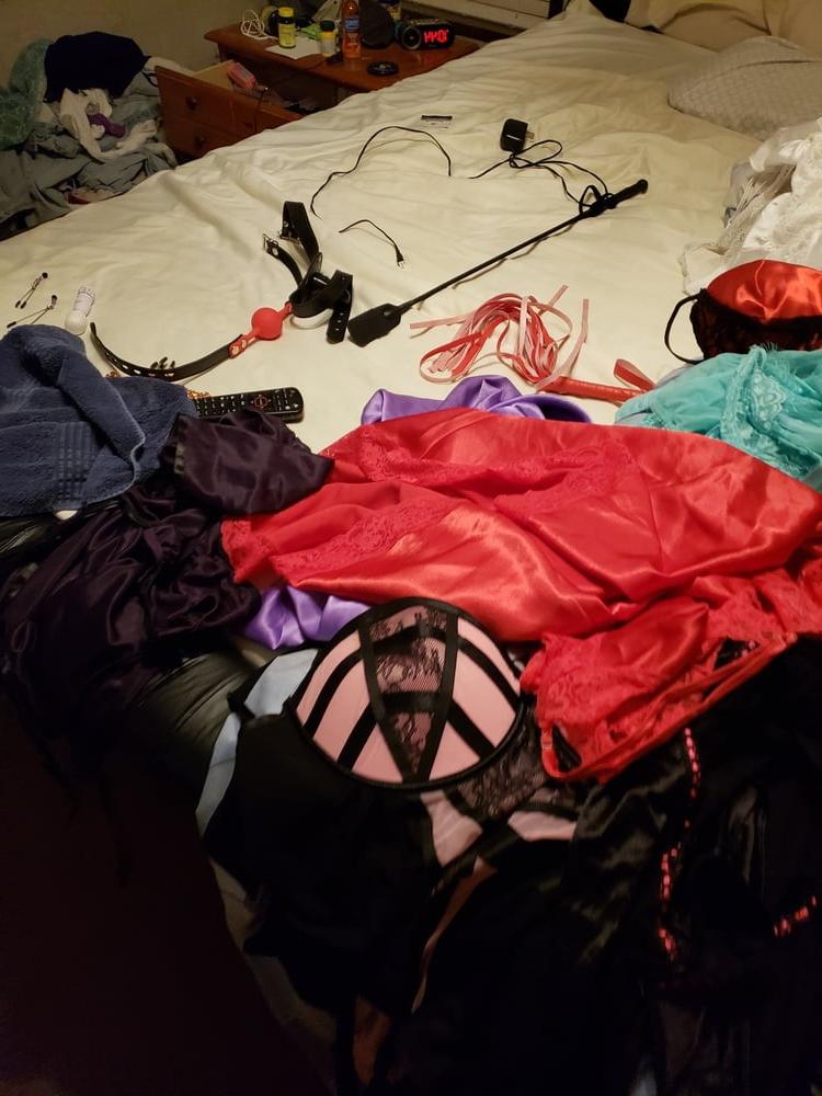 15P lingerie