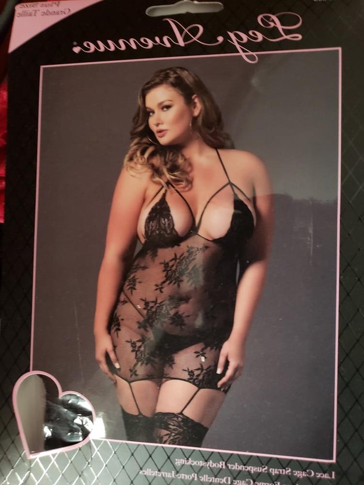 15P lingerie