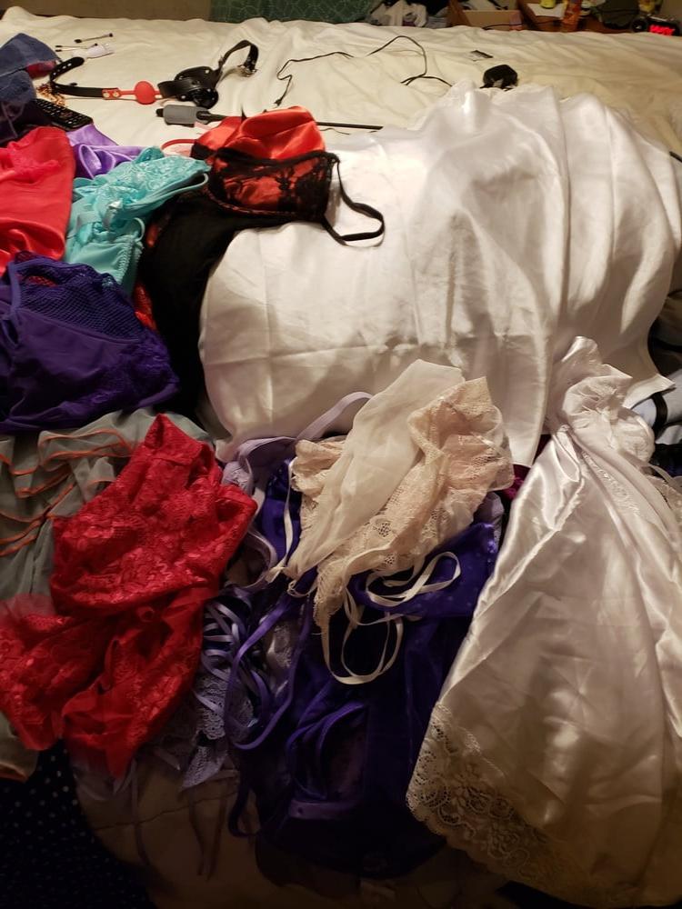 15P lingerie