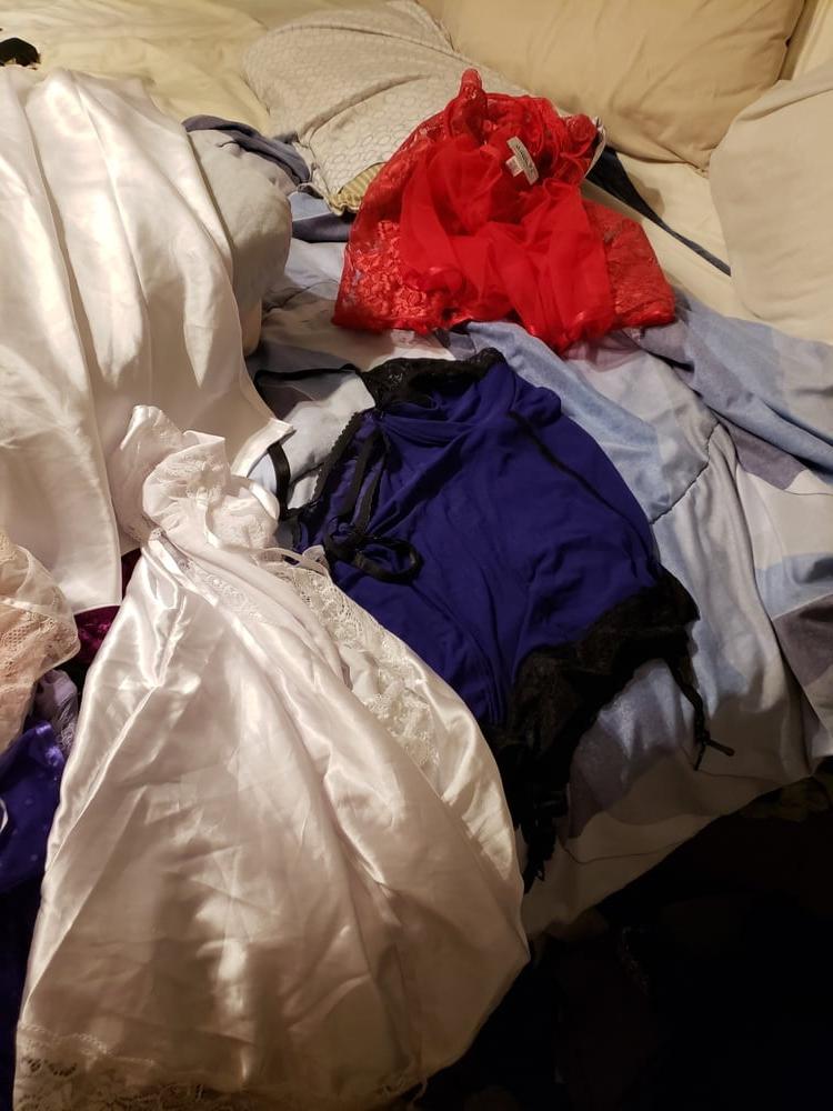 15P lingerie