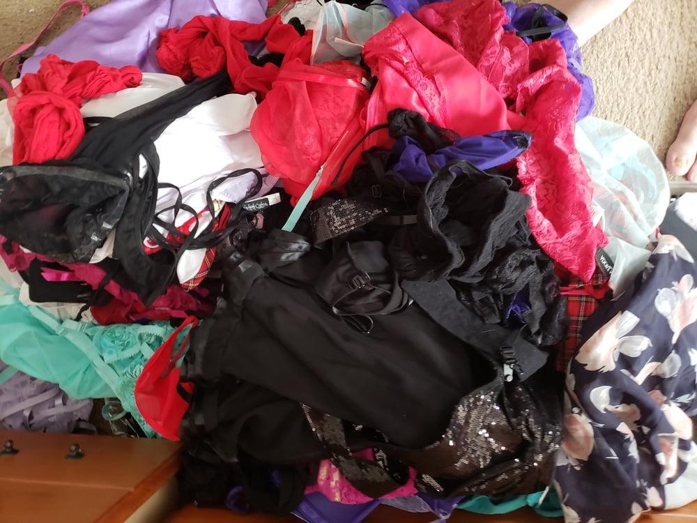 15P lingerie
