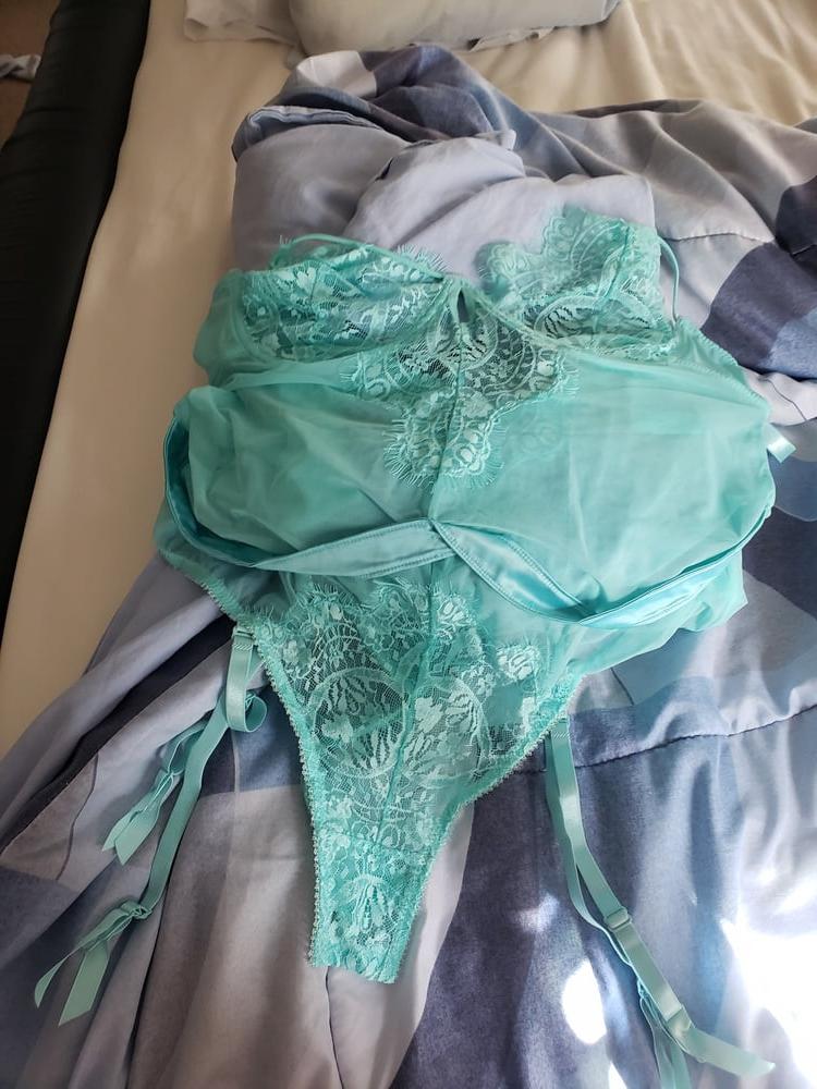 15P lingerie