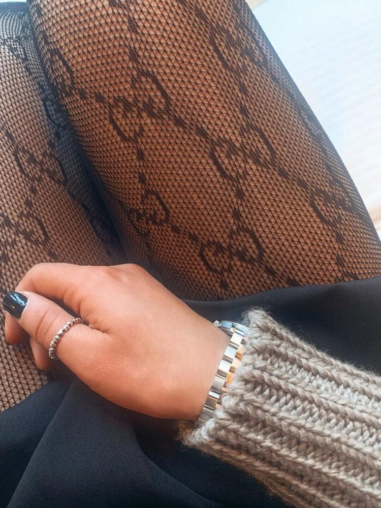 25P Amateur Pantyhose 10