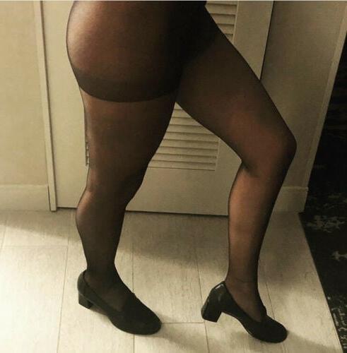 25P Amateur Pantyhose 10