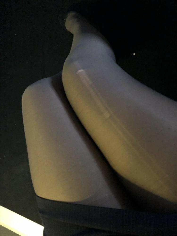 25P Amateur Pantyhose 10