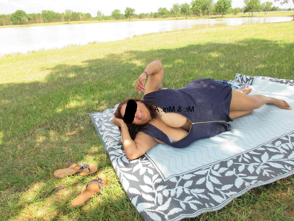 25P A  2020....12   Relaxing and having a little fun.