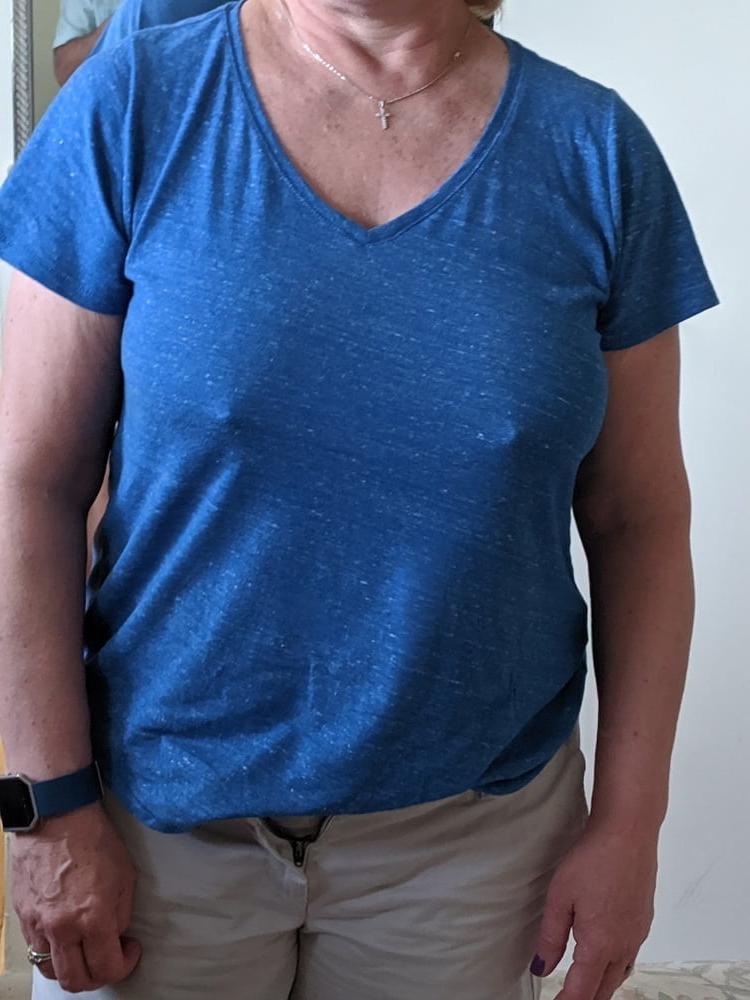 25P fullheavy ,A Lovely Busty LADY !!!