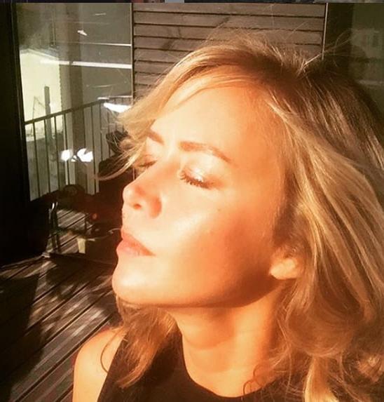23P Enora, french tv host