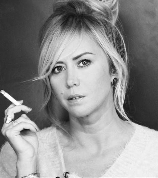 23P Enora, french tv host