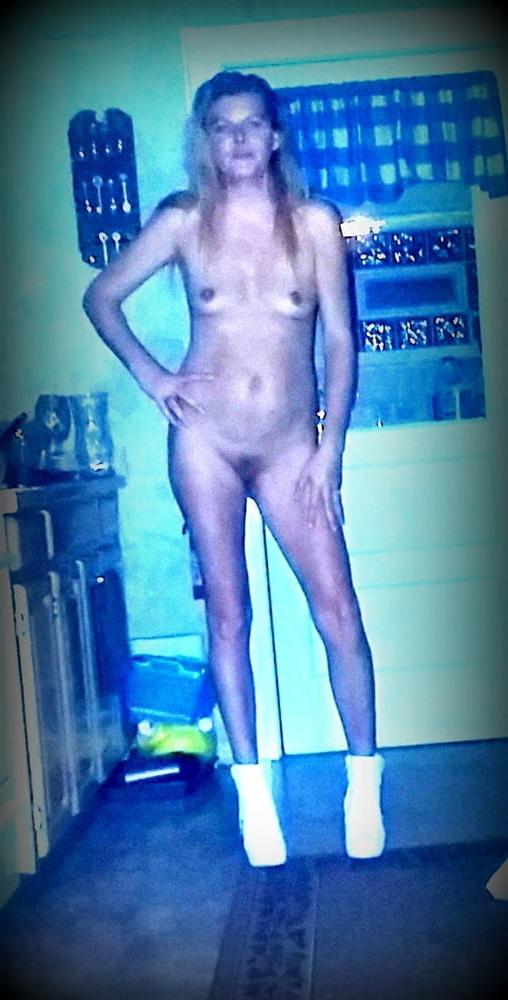 25P Blonde Mary part I