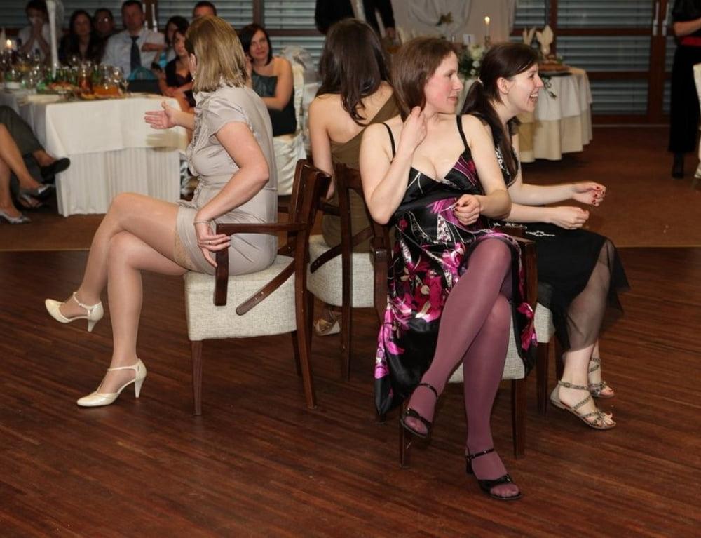 25P Bridal Pantyhose &amp; Stockings