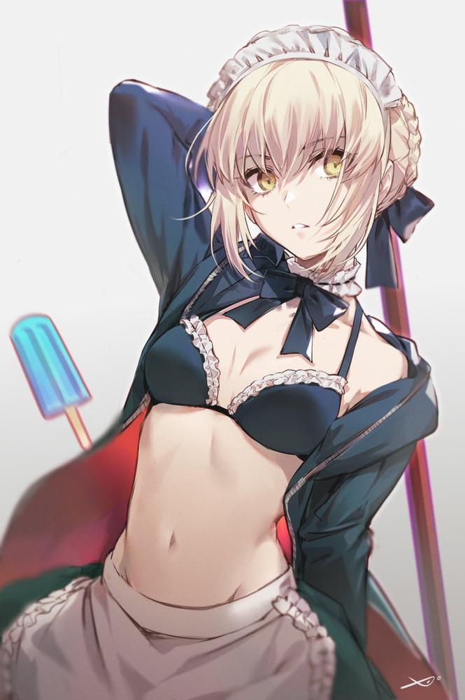 25P Hentai and Ecchi 97
