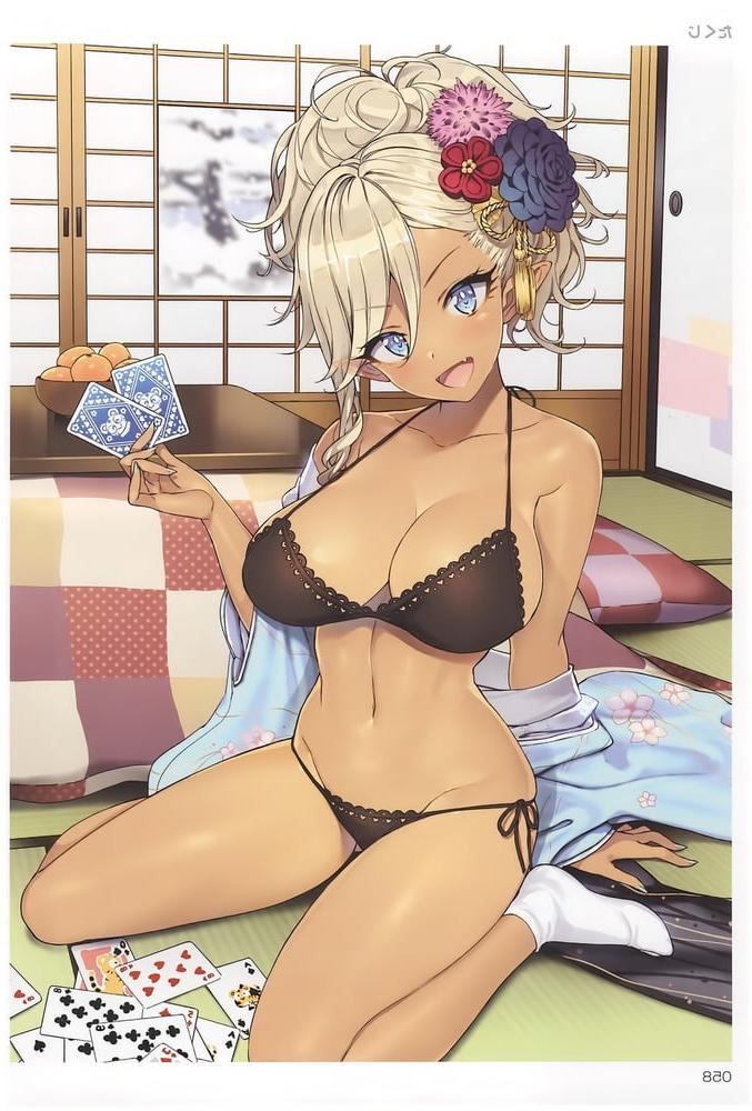 25P Hentai and Ecchi 97