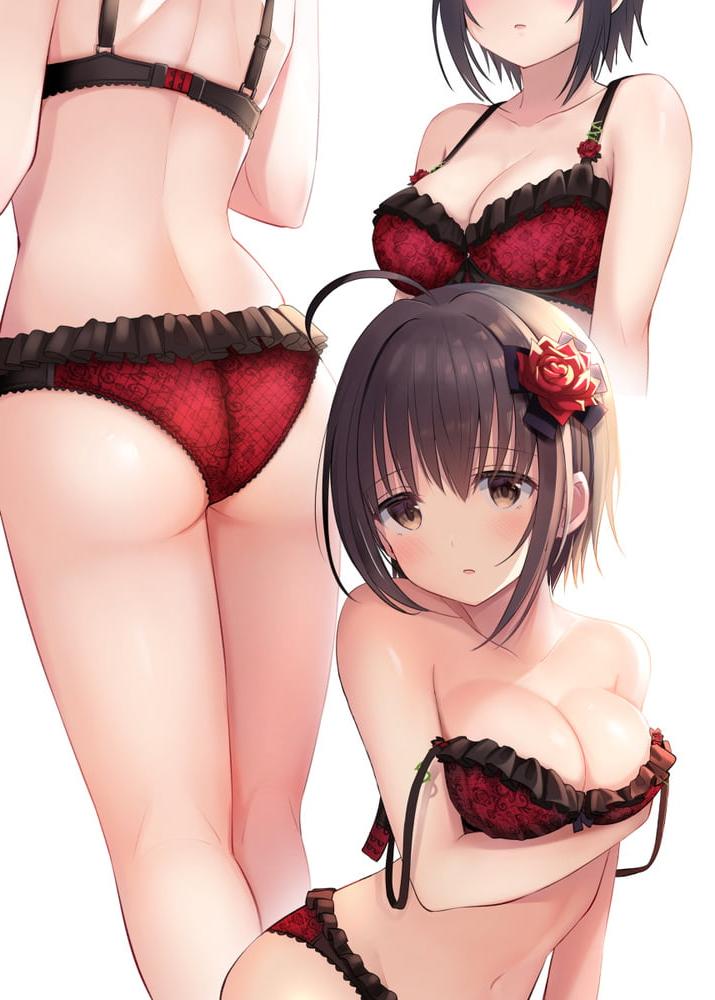 25P Hentai and Ecchi 97