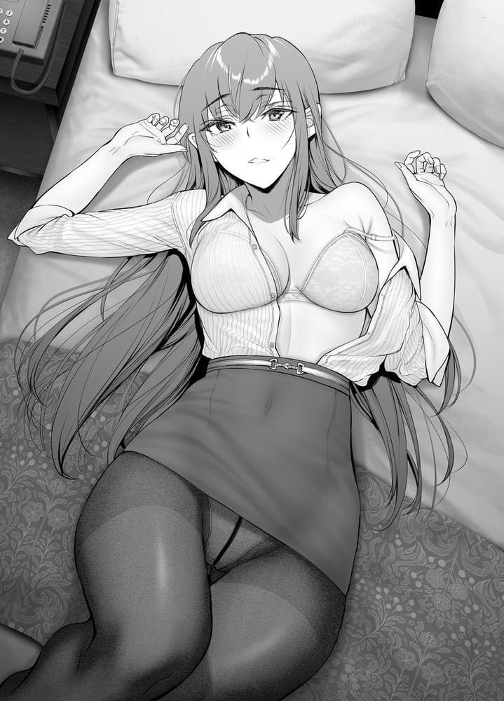 25P Hentai and Ecchi 97