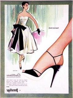 25P Heels