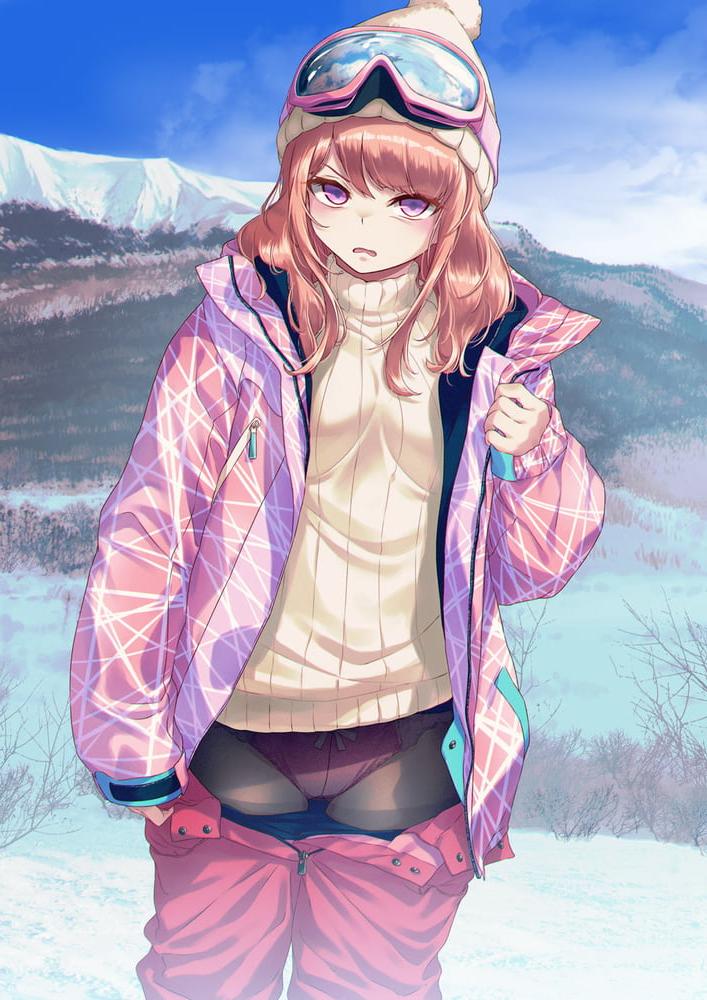 25P Hentai e Ecchi 98