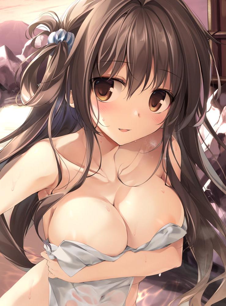 25P Hentai e Ecchi 98