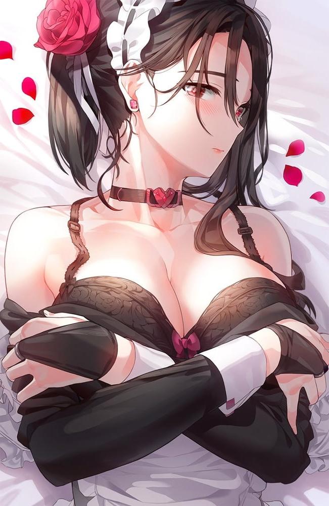 25P Hentai e Ecchi 98