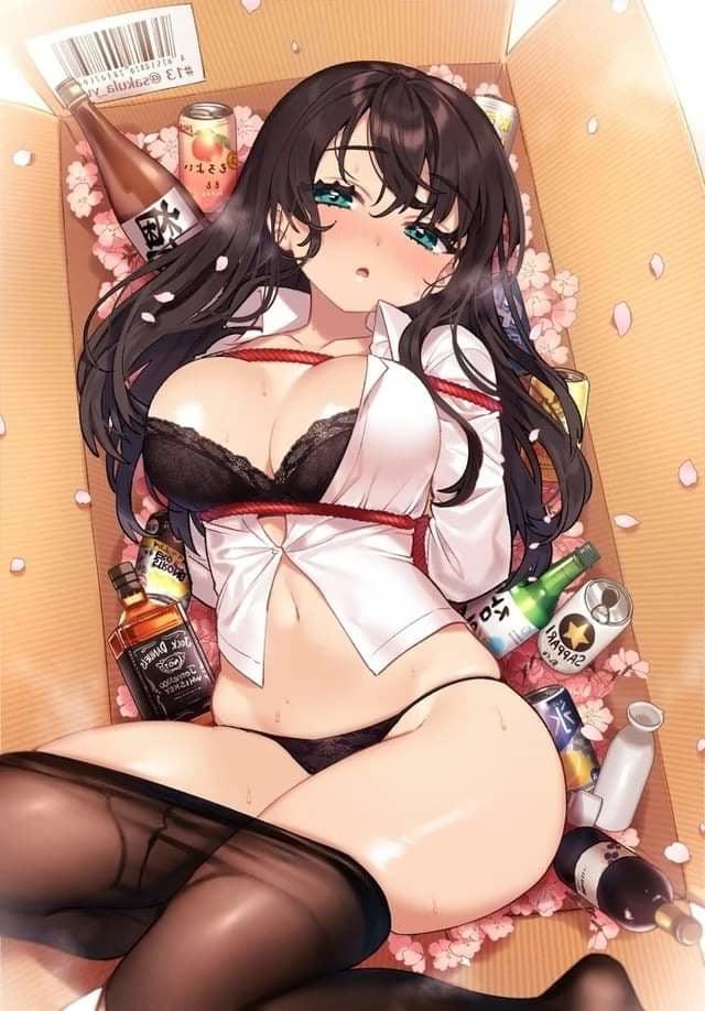 25P Hentai e Ecchi 98