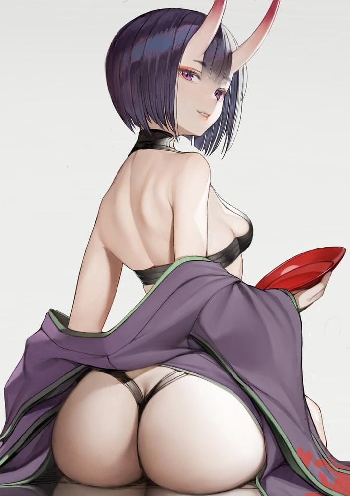 25P Hentai e Ecchi 98