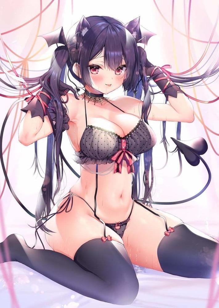 25P Hentai e Ecchi 98