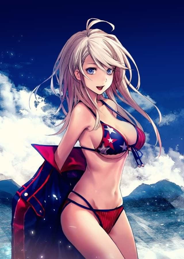 25P Hentai e Ecchi 98