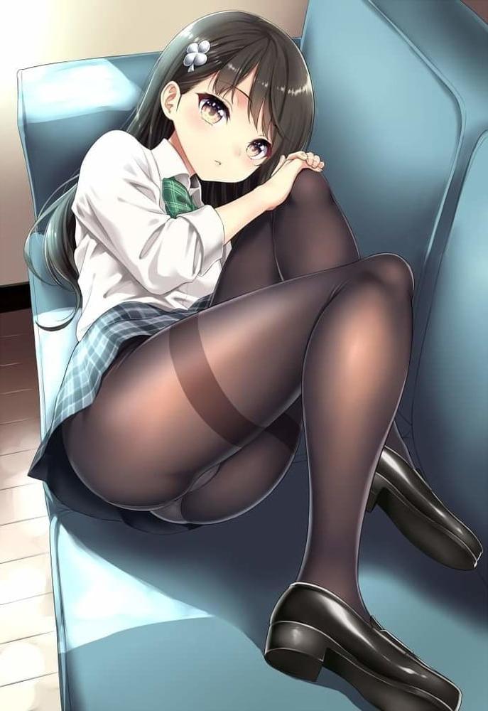 25P Hentai e Ecchi 98
