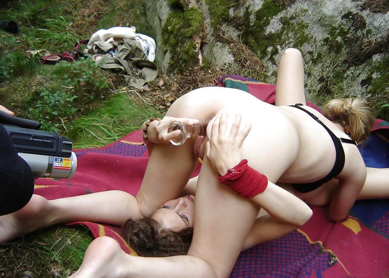 25P Leona Johansson  Fuck for Forest