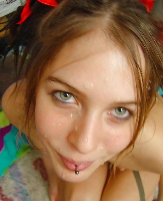 25P Leona Johansson  Fuck for Forest