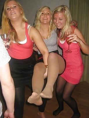25P Pantyhose mix 19