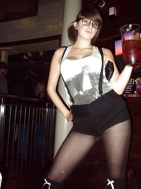 25P Pantyhose mix 19