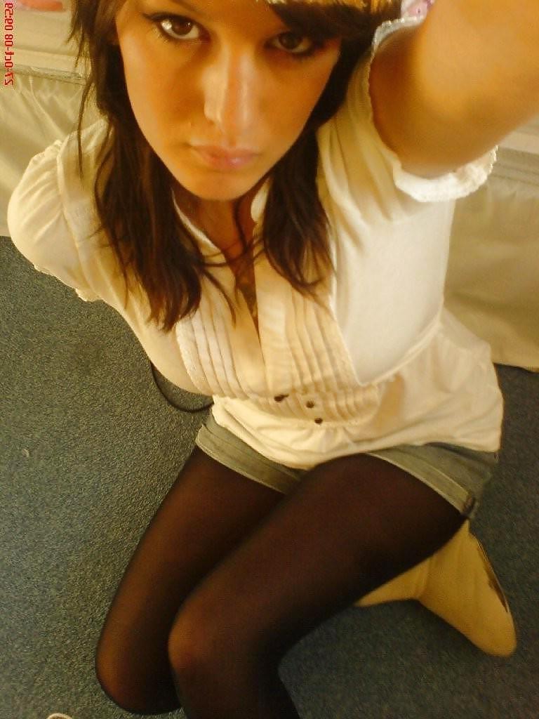25P Pantyhose mix 19