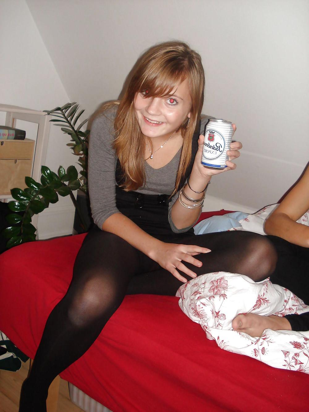 25P Pantyhose mix 19