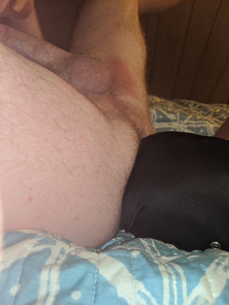 17P Hogtied hooded and helpless