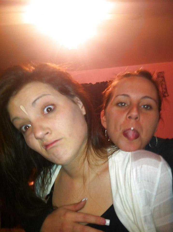25P Dirty slut tara