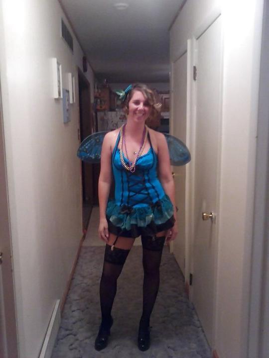25P Dirty slut tara