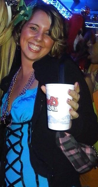 25P Dirty slut tara