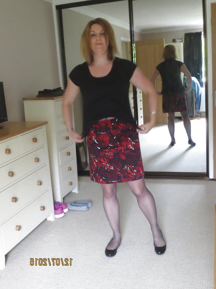 25P Pantyhose bitches