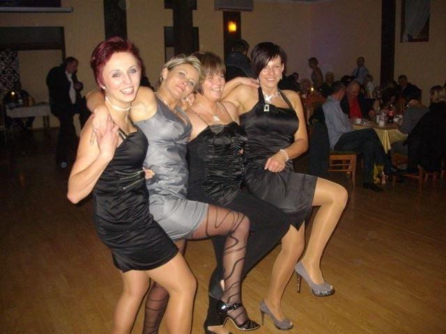 25P Femmes Sexy En Collants Collants Nylons 78