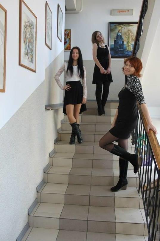 25P Femmes Sexy En Collants Collants Nylons 78