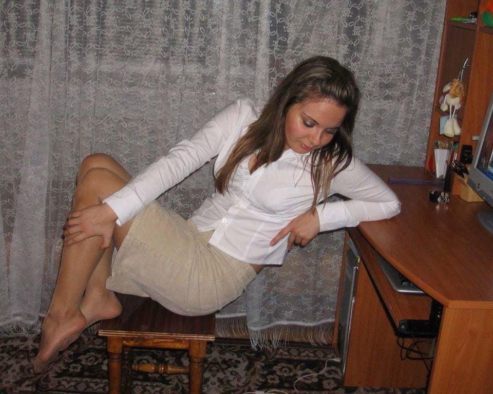 25P PANTYHOSE QUEENS