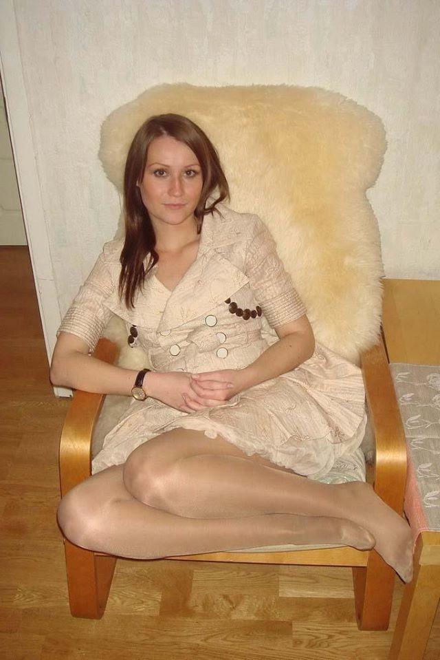 25P PANTYHOSE QUEENS