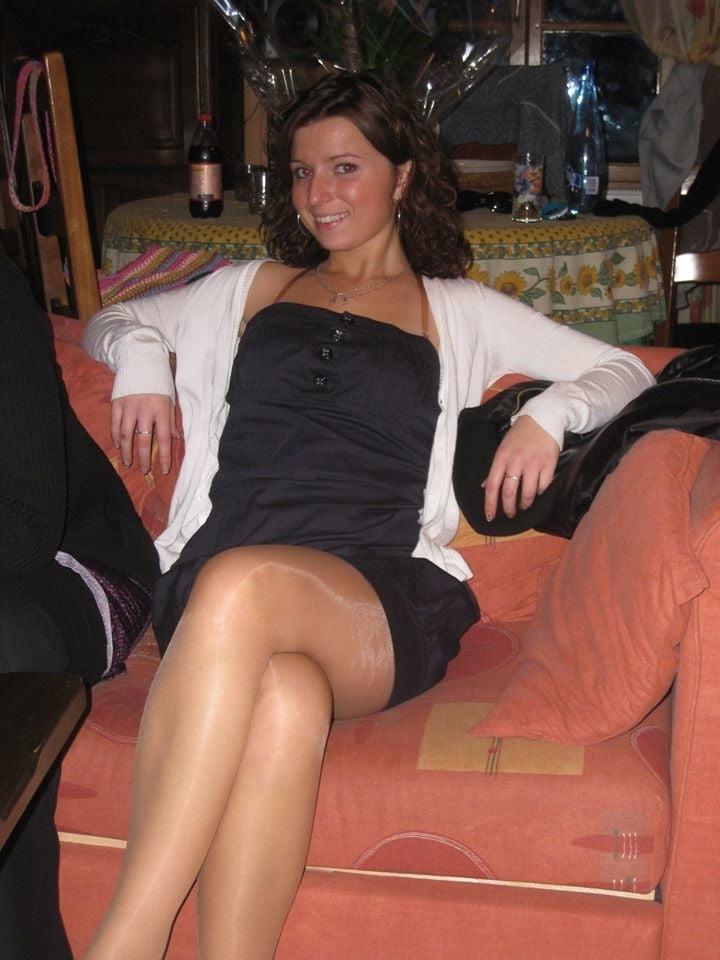 25P PANTYHOSE QUEENS
