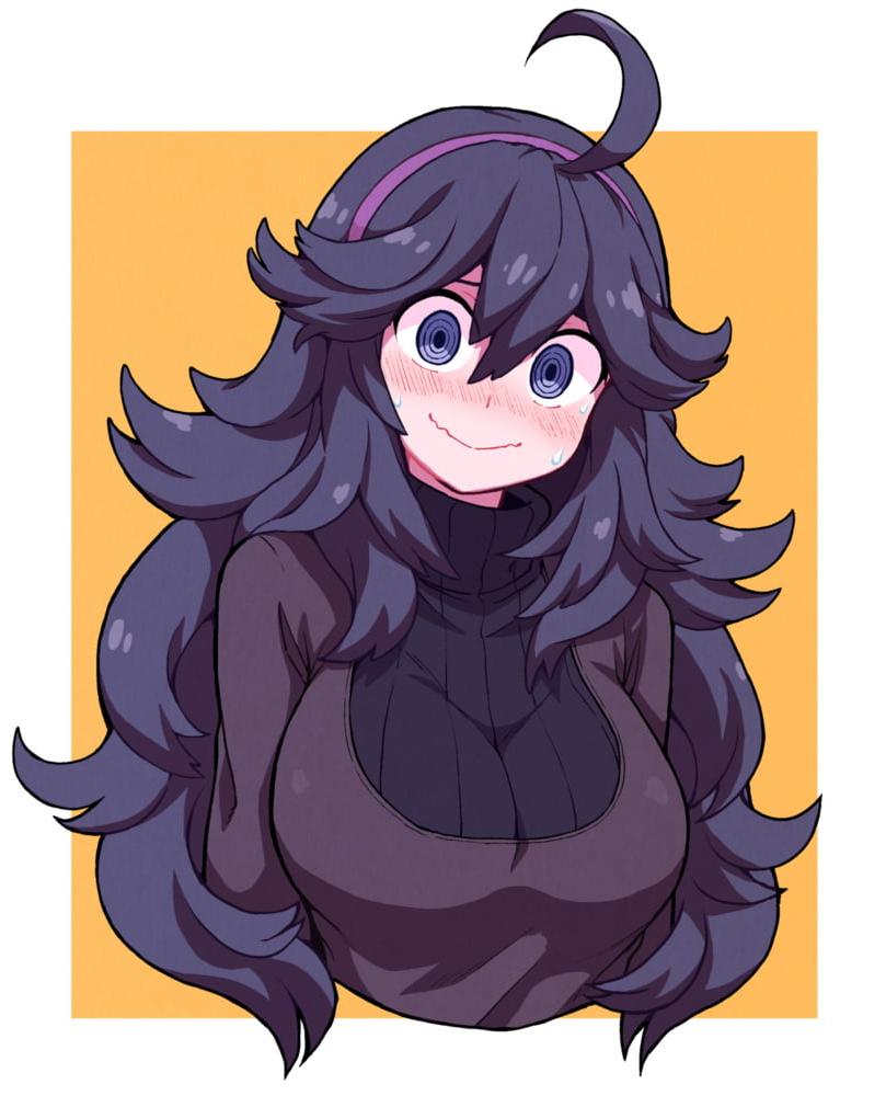 25P Ecchi and hentai 4 (Hex maniac edition)