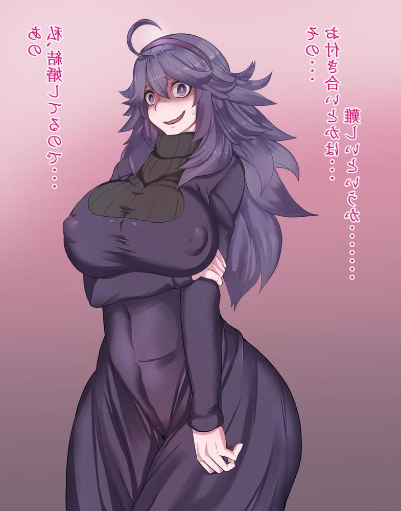 25P Ecchi and hentai 4 (Hex maniac edition)