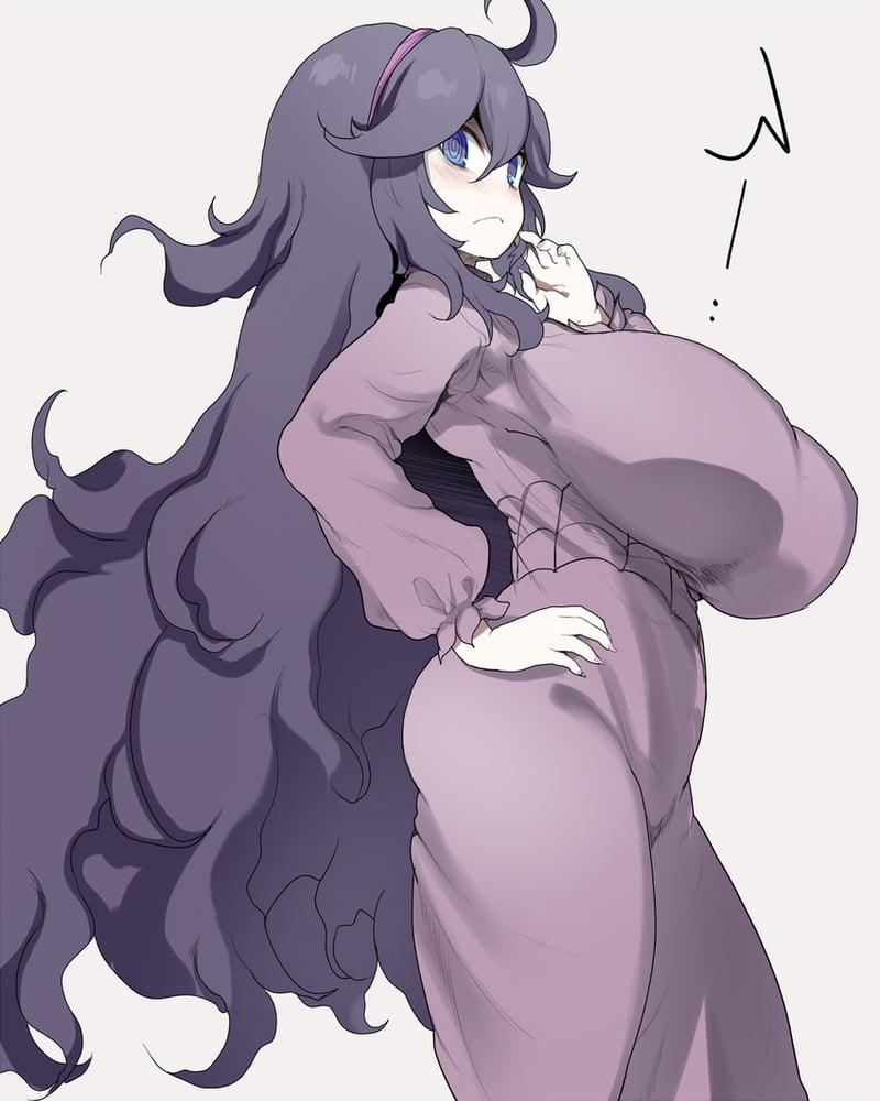 25P Ecchi and hentai 4 (Hex maniac edition)