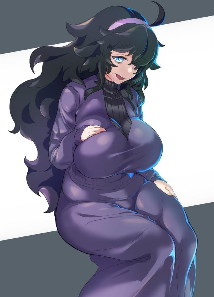 25P Ecchi and hentai 4 (Hex maniac edition)