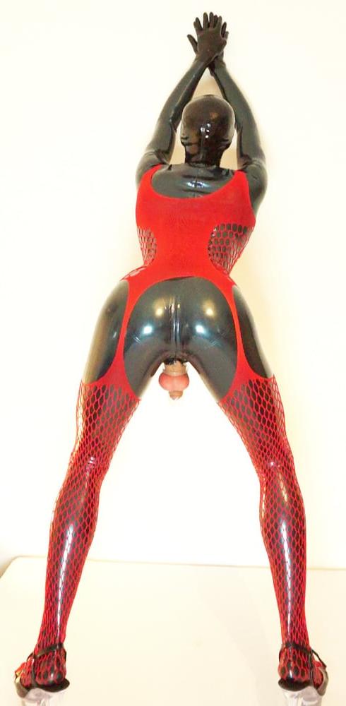 25P Life in Chastity